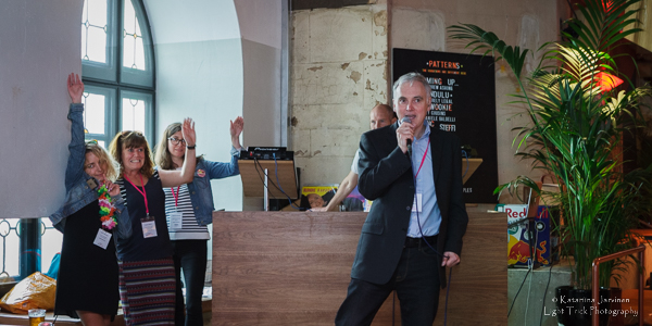 Wired Sussex Summer Meetup